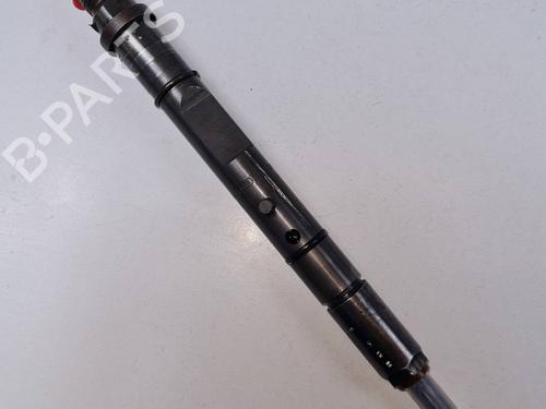 Used Injector Injector AUDI ALLROAD C5 (4BH) 2.5 TDI quattro (180 hp) 34515518 34515518