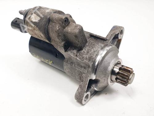 Used Starter Starter VW EOS (1F7, 1F8) 2.0 TFSI (200 hp) 15557460 15557460