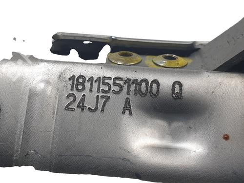 Steering column PEUGEOT 807 (EB_) 2.0 HDi | BP36514474M21 - Image 5