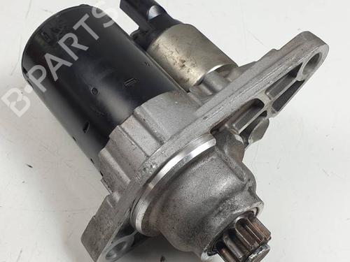 Used Starter SEAT IBIZA III (6L1) 1.4 16V (86 hp) 29763125