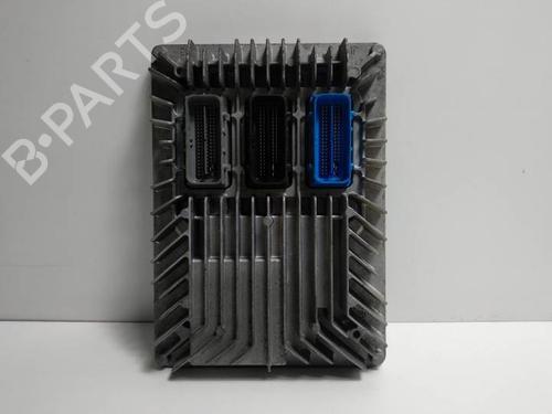 Engine control unit (ECU) OPEL INSIGNIA A Sports Tourer (G09) 1.6 SIDI (35) | BP9178544M57 