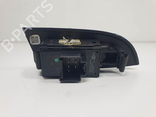Left rear window switch OPEL AMPERA (R12) EV 150 | BP11349512I29 - Image 2