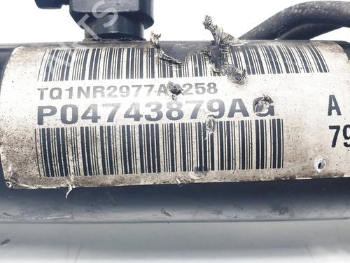 Steering rack CHRYSLER SEBRING Convertible (JS) 2.7 | BP39196298M22 - Image 6