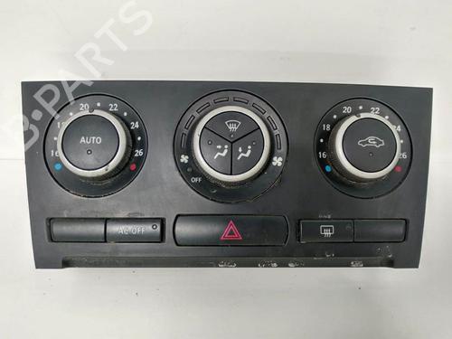 Used Climate control Climate control SAAB 9-3 Convertible (YS3F) 1.9 TiD (150 hp) 7553526 7553526