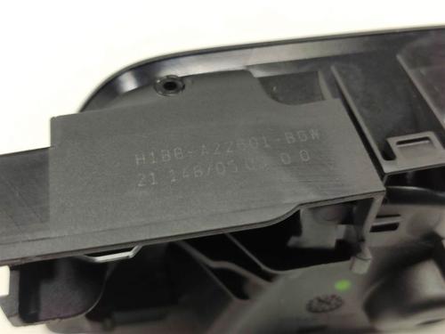 Front left interior door handle FORD PUMA (J2K, CF7) 1.5 ST EcoBoost | BP12445306I13 - Image 2