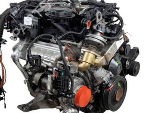 Motor BMW 1 (E87) 118 d (143 hp) 31142991