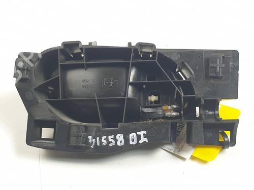 Front left interior door handle PEUGEOT 208 I (CA_, CC_) 1.2 PureTech 82 | BP29554321I13 
