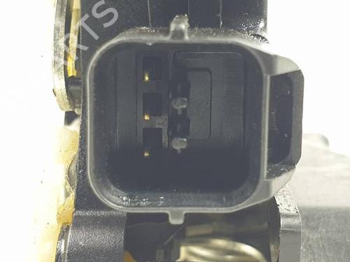 Rear left lock CITROËN C-CROSSER (VU_, VV_) 2.2 HDi | BP30142548C100 