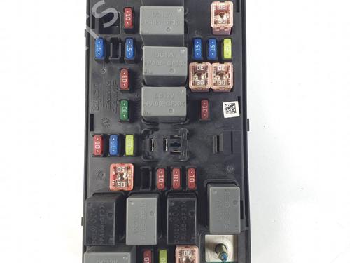 Used Fuse box Fuse box CHEVROLET MATIZ (M200, M250) 0.8 (52 hp) 24934569 24934569