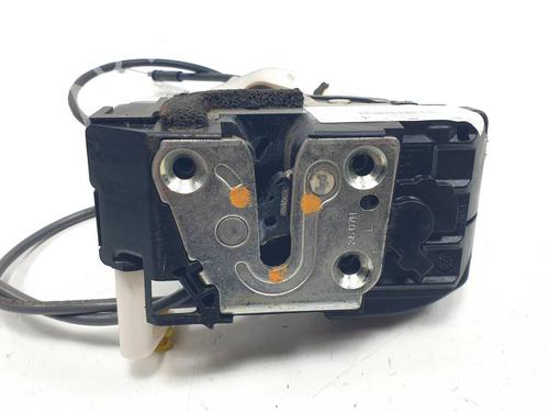 Used Front left lock NISSAN QASHQAI I (J10, NJ10) 1.5 dCi (106 hp) 29321966