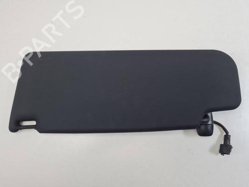 Højre solskærm Højre solskærm VW POLO V (6R1, 6C1) 1.2 TSI (105 hp) 36000690 36000690