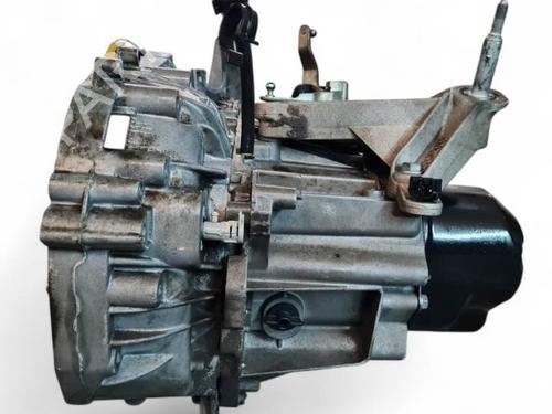 Gearbox RENAULT MEGANE II (BM0/1_, CM0/1_) 1.6 16V | BP28060374M3 