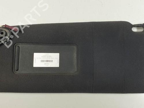 Left sun visor BMW X5 (E53) 3.0 d | BP28528946I1 - Image 2