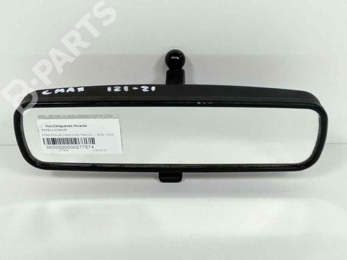 Used Rear mirror Rear mirror FORD C-MAX (DM2) 1.6 TDCi (109 hp) 7635551 7635551