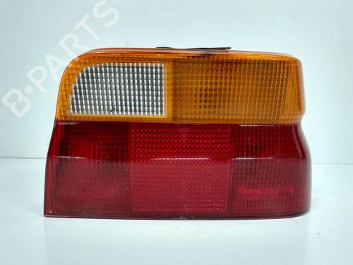 Used Right taillight Right taillight FORD ESCORT IV Convertible (ALF) 1.6 XR3i (105 hp) 8004882 8004882