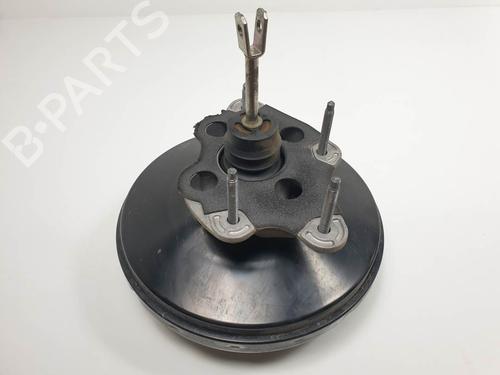 Used Servo brake Servo brake RENAULT CLIO III Grandtour (KR0/1_) 1.5 dCi (75 hp) 9646486 9646486