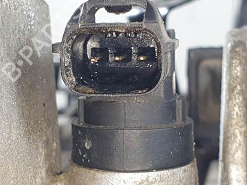 Gearbox SEAT AROSA (6H1) 1.0 | BP25453486M3 