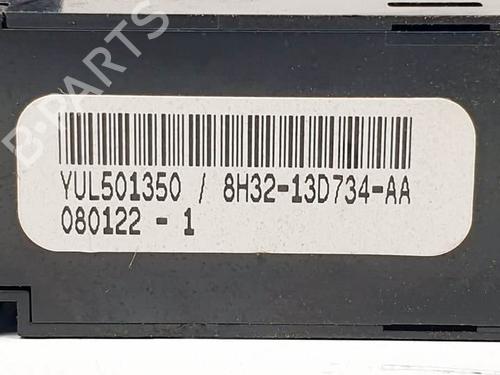Warning switch LAND ROVER RANGE ROVER SPORT I (L320) 2.7 D 4x4 | BP17806348I22 