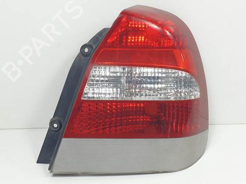 Used Right taillight DAEWOO NUBIRA Saloon (J100) 2.0 16V (126 hp) 12385397