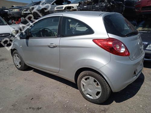 Right sun visor FORD KA (RU8) 1.2 | BP10650891I2 - Image 7