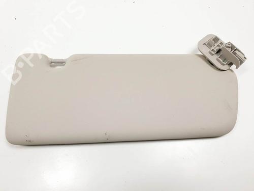 Left sun visor RENAULT CAPTUR II (HF_) TCe 90 (HFM6) | BP24990374I1 - Image 5