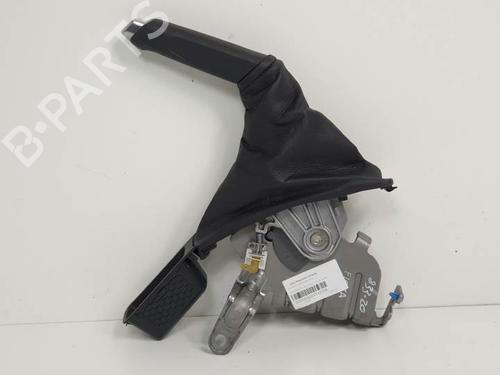 Used Hand brake FORD FIESTA VII (HJ, HF) 1.1 Ti-VCT (75 hp) 8764365