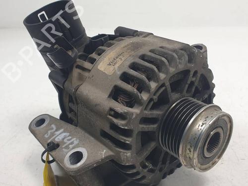 Used Alternator Alternator 37668157 37668157