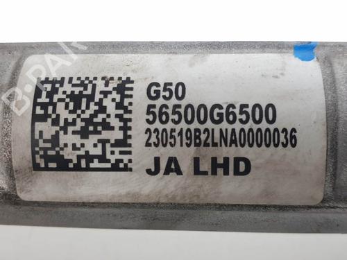 Steering rack KIA PICANTO III (JA) 1.0 | BP24914732M22 - Image 7