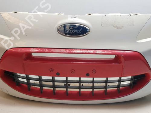 Used Front bumper Front bumper 39260910 39260910