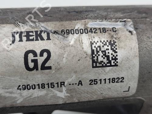 Steering rack DACIA LODGY (JS_) 1.5 Blue dCi 115 (JSJT) | BP34511879M22  - Image 5