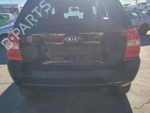 Engine KIA SPORTAGE II (JE_, KM_) 2.0 CRDi | BP30694354M1 