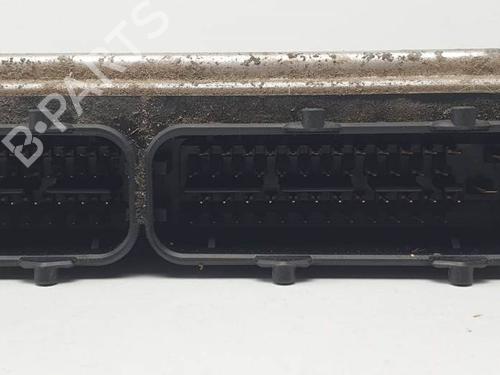 Engine control unit (ECU) FIAT PANDA (169_) 1.2 (169.AXB11, 169.AXB1A) | BP24933144M57 - Image 2