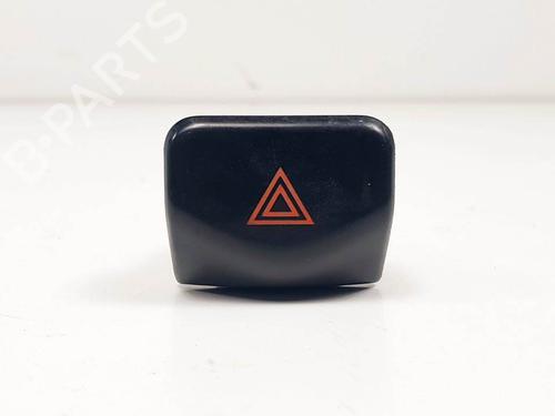 Used Warning switch Warning switch NISSAN NOTE (E11, NE11) 1.4 (88 hp) 16199193 16199193