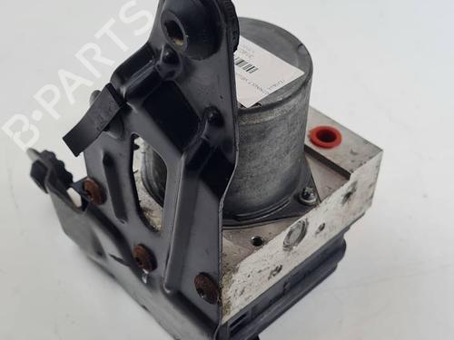 ABS pump RENAULT MEGANE II Coupé-Cabriolet (EM0/1_) 1.9 dCi | BP29321818M43 