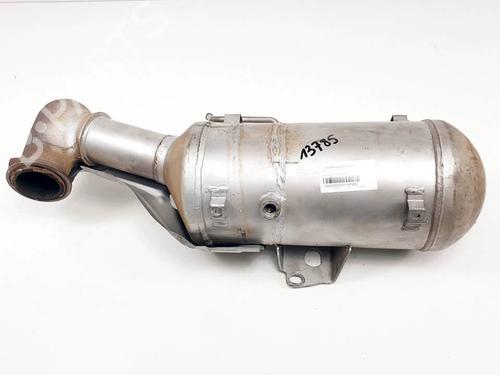 Used Particulate filter Particulate filter CHEVROLET AVEO Saloon (T300) 1.3 D (95 hp) 17165755 17165755