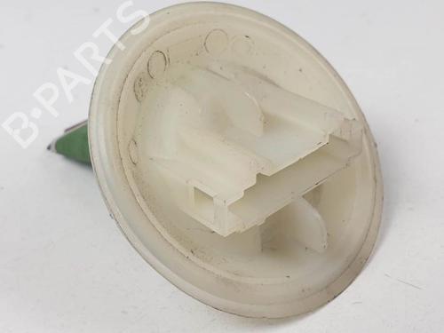 Used Heater resistor Heater resistor SMART FORTWO Cabrio (451) 1.0 (451.431, 451.480) (71 hp) 25138416 25138416