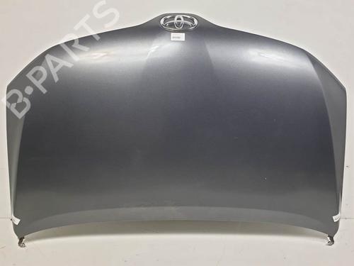 hood-toyota-venza-_v1_-2008-2009-2010-2011-2012-2013-2014-2015-2016-24929453 main image