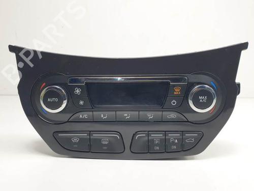 Climate control FORD KUGA II (DM2) 2.0 TDCi 4x4 | BP12377783I5 