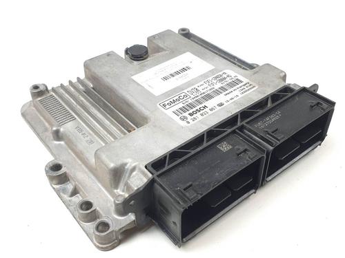 Used Engine control unit (ECU) Engine control unit (ECU) FORD FOCUS III 1.5 TDCi (120 hp) 27885416 27885416
