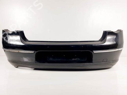 Rear bumper VW PASSAT B6 (3C2) 2.0 TDI 16V | BP25116961C8 