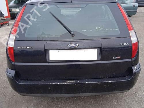 Intercooler FORD MONDEO III Turnier (BWY) 2.0 TDCi | BP8205011M30 