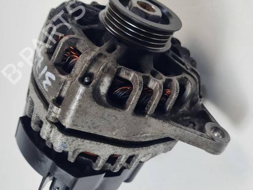 Otra Otra NISSAN MICRA III (K12) 1.4 16V (88 hp) 34511204 34511204