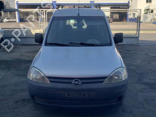 Right front driveshaft OPEL COMBO Box Body/MPV 1.7 DI 16V | BP25140477M39 - Image 19