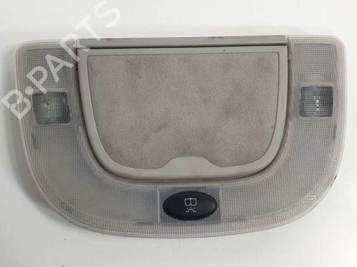 Innerbelysning MERCEDES-BENZ S-CLASS (W220) S 320 (220.065, 220.165) (224 hp) 7406576