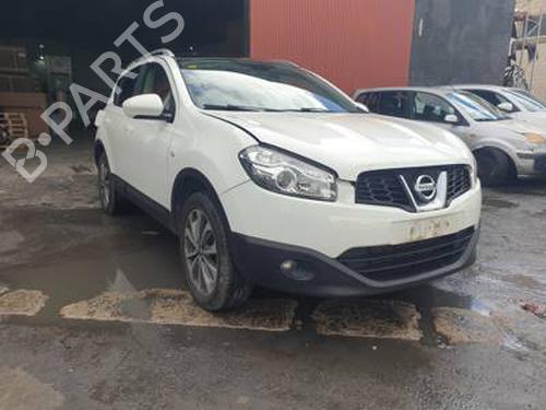 Brugte NISSAN QASHQAI I (J10, NJ10) 1.5 dCi (110 hp) 4380735