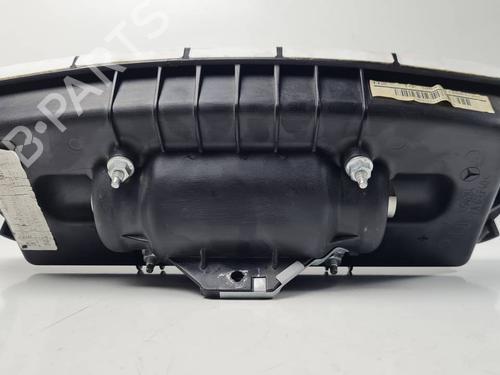 Passenger airbag MERCEDES-BENZ C-CLASS (W204) C 200 CDI (204.001) | BP29298031C10 