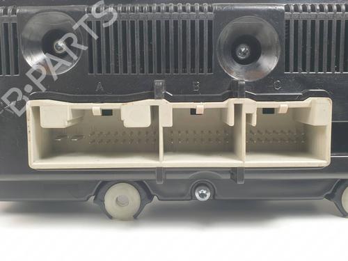 Climate control VW PASSAT B6 Variant (3C5) 2.0 TDI | BP29989693I5 - Image 3