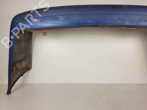 Rear bumper SAAB 9-3 Cabriolet (YS3D) 2.0 Turbo | BP12360462C8 