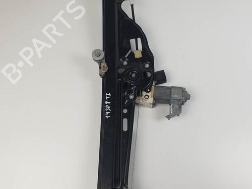 Rear left window mechanism BMW 5 (E60) 530 d | BP24627098C24 - Image 2