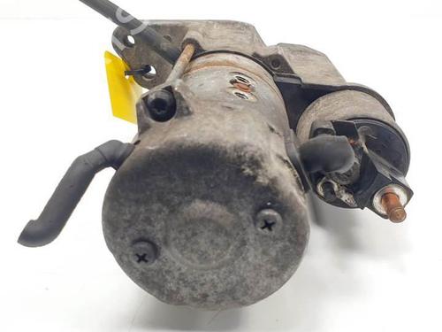 Starter LAND ROVER RANGE ROVER SPORT I (L320) 2.7 D 4x4 | BP17812464M8 